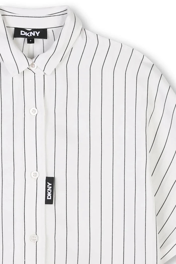 Dkny Çocuk Gömleği