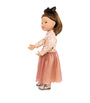 GÖTZ 75-Year Jubilee Special Happy Kidz Greta Doll (50cm)