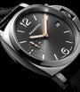 Stainless Steel Luminor Due Watch 38mm