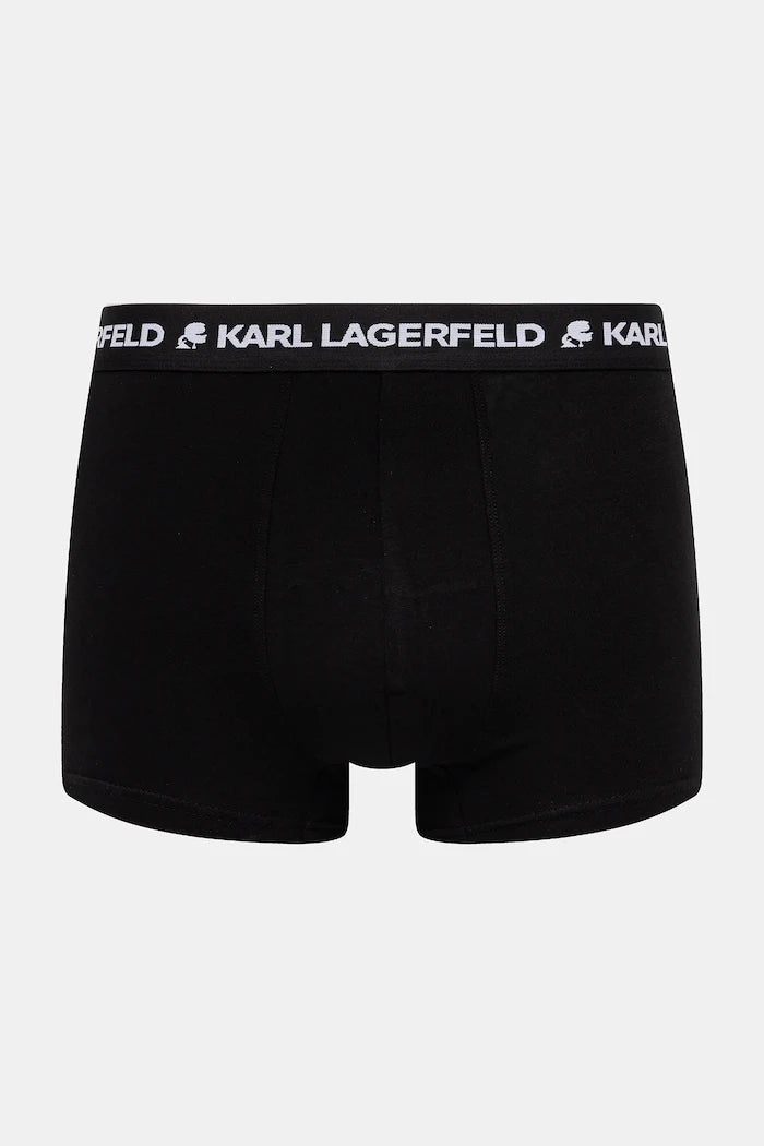 Karl Lagerfeld Boxerlar (3 Çift)