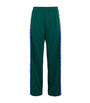 Green The Personal Best Sneak Trousers