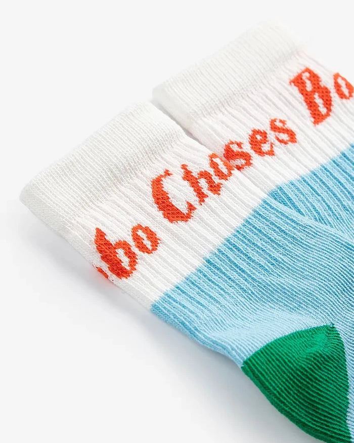 Bobo Choses Çocuk Çorapları