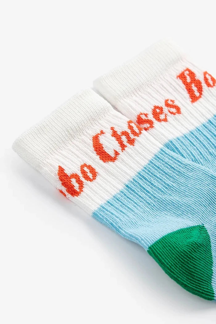 Детски чорапи Bobo Choses