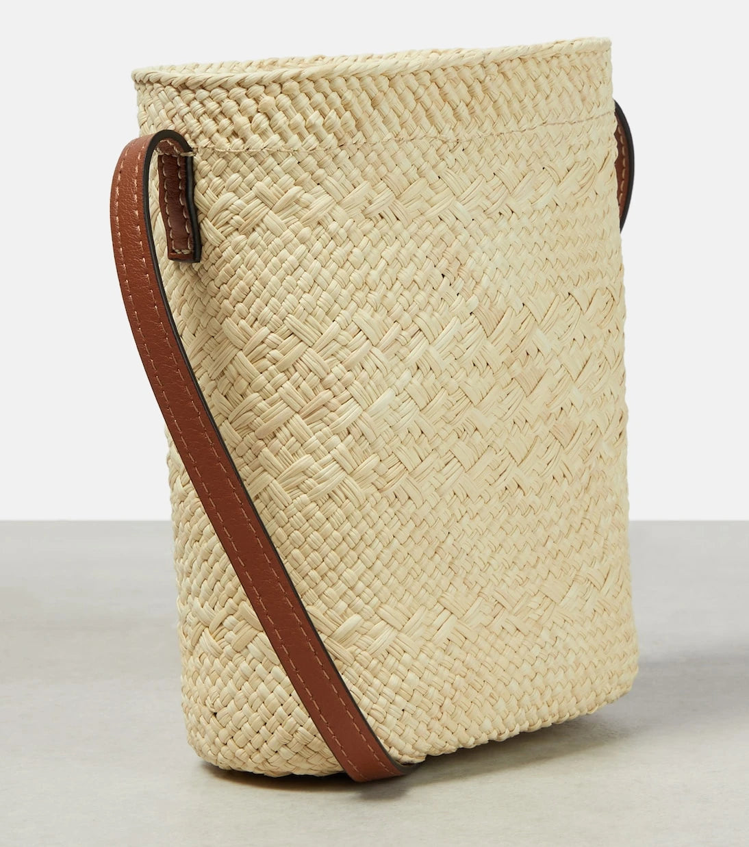 Loewe - Paula's Ibiza Anagram bucket bag