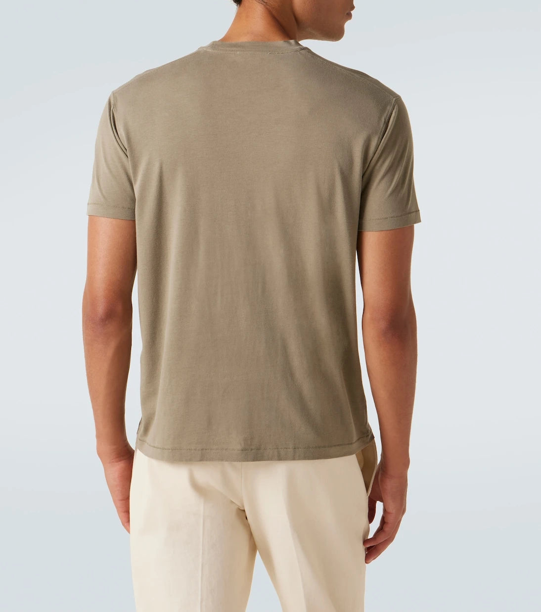 Tom Ford - Jersey T-shirt