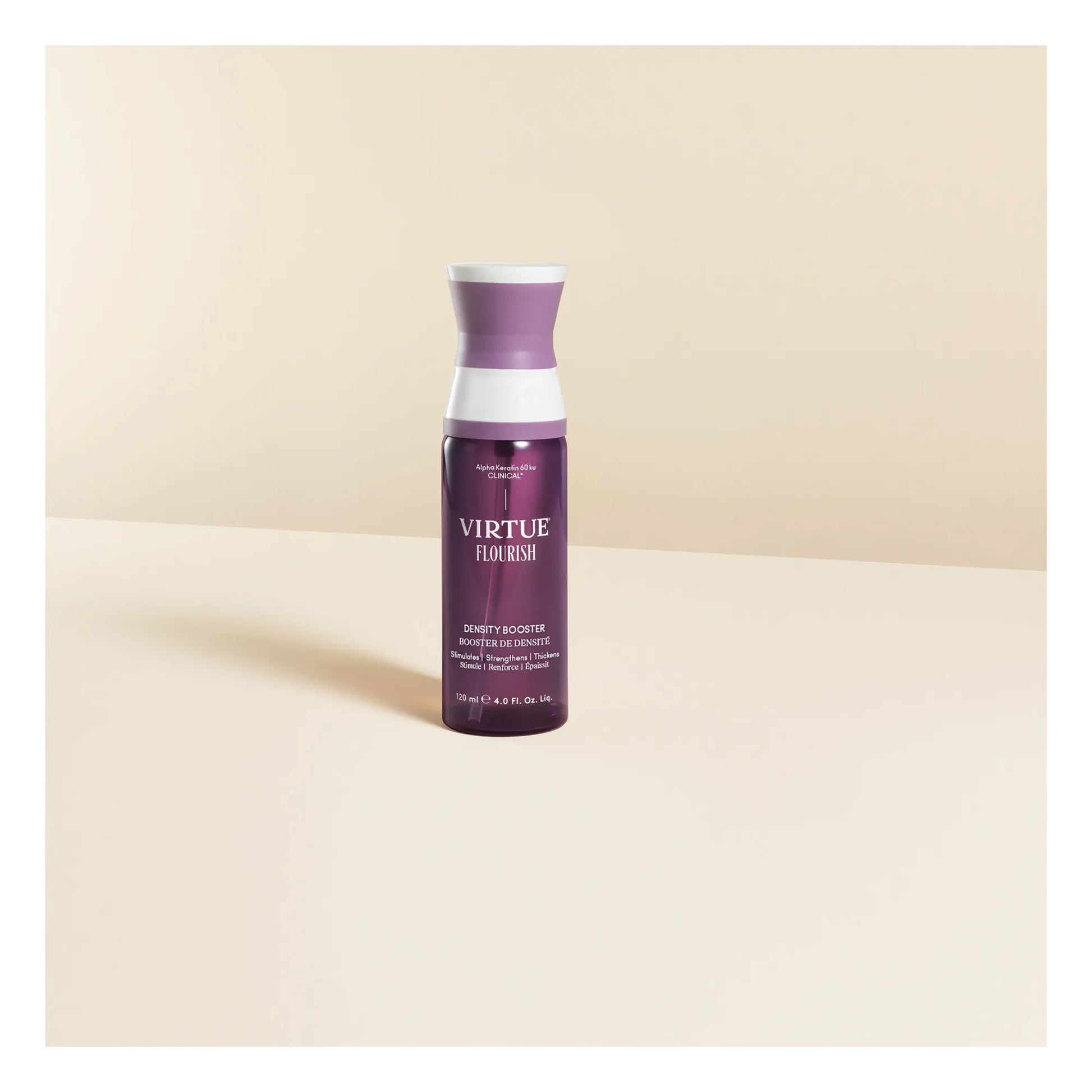 Virtue - Flourish Density Booster - 120 ml