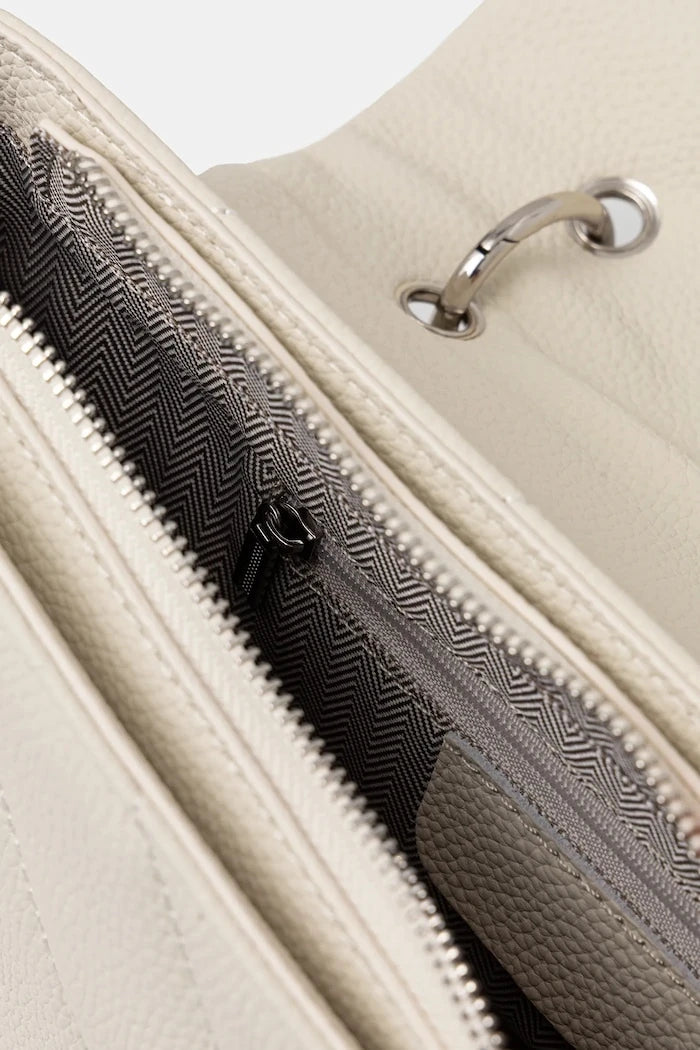 Answear.LAB kadın deri crossbody çanta