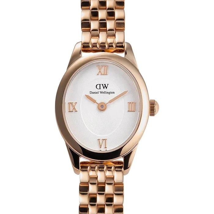 Часовник Daniel Wellington