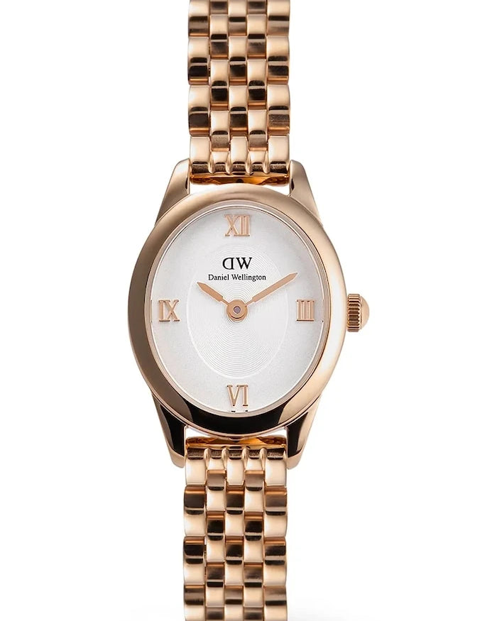 Часовник Daniel Wellington