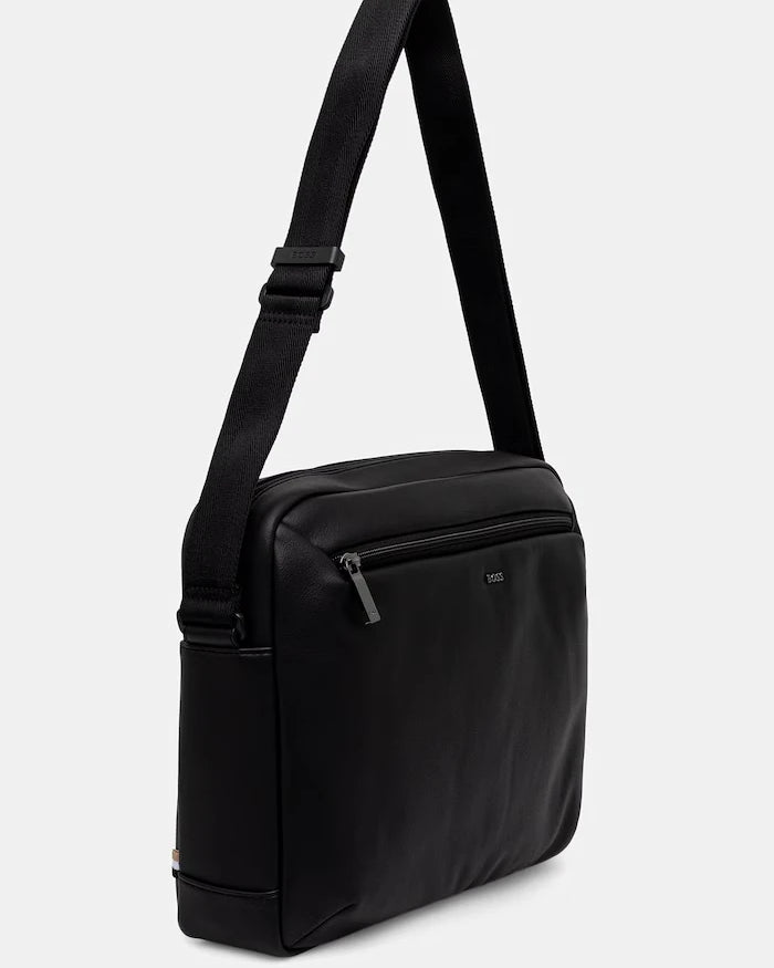 BOSS Erkek Çanta Jace_Zip Messenger