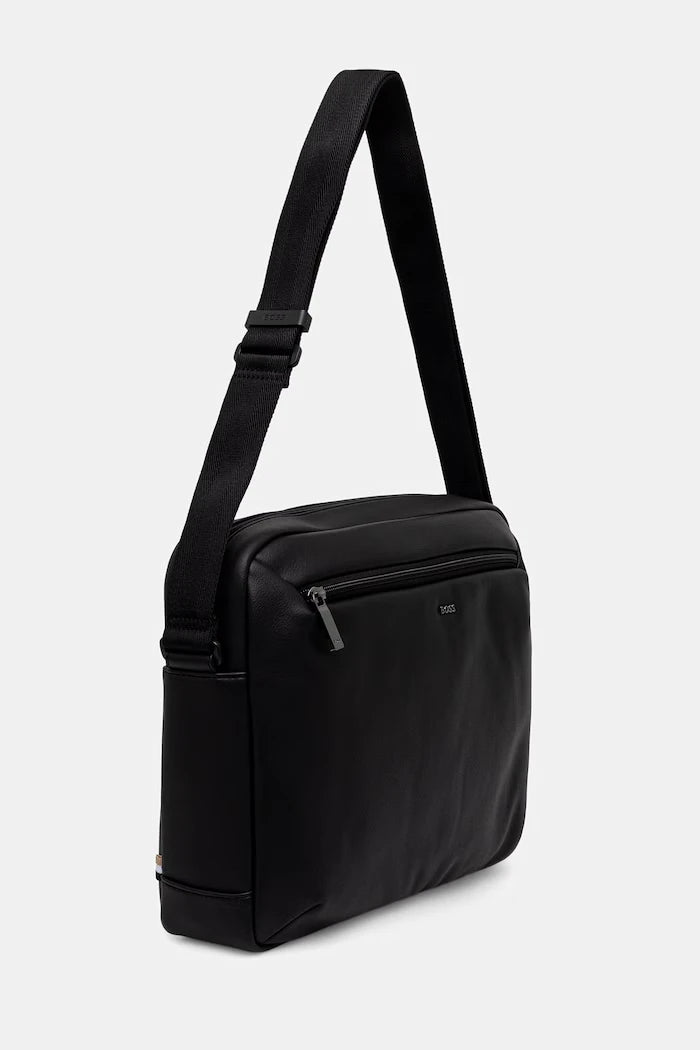 BOSS Erkek Çanta Jace_Zip Messenger