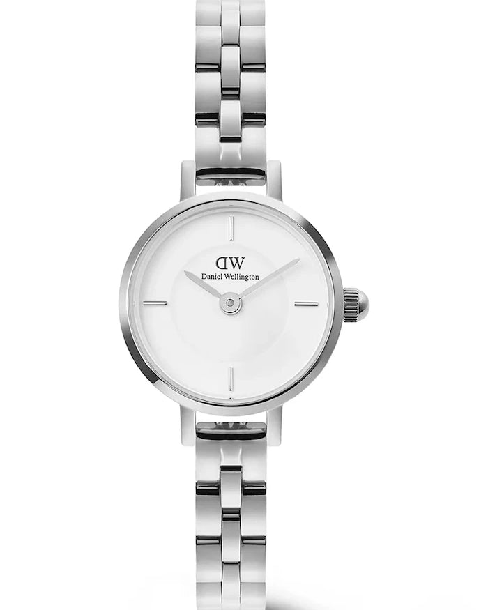 Daniel Wellington Saat