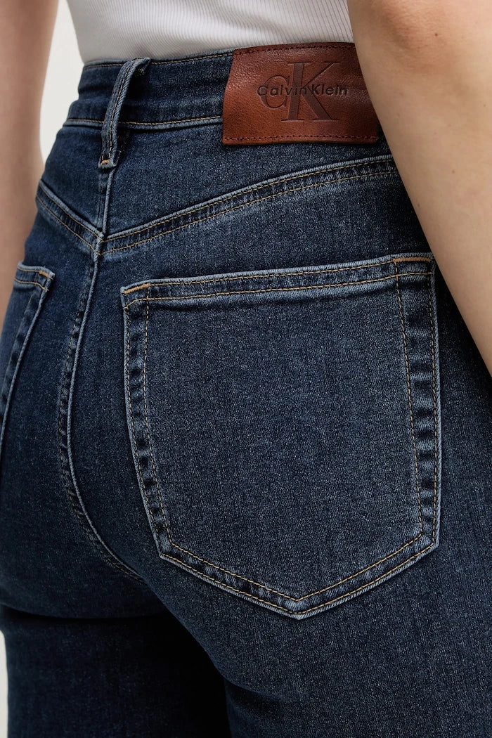 Calvin Klein Jeans Kot Pantolon