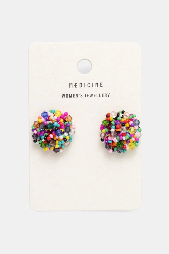 Medicine обици дамски