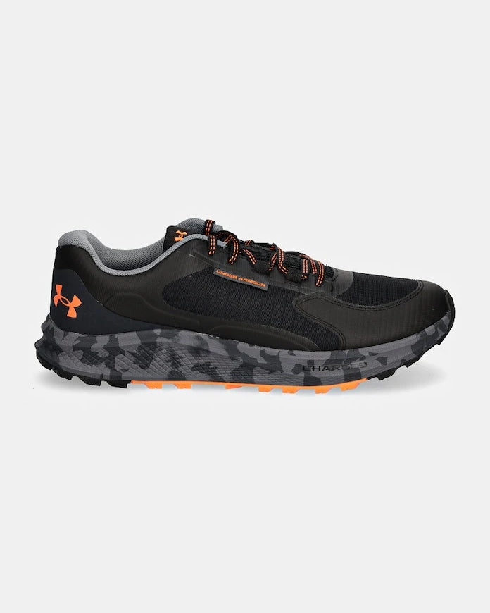 Under Armour Charged Bandit Trail 3