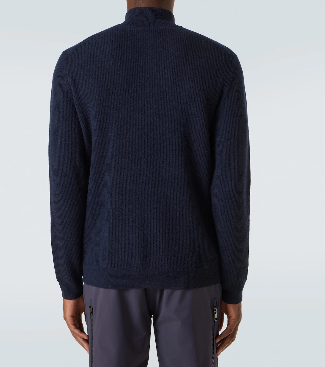 Bogner - Derek-1 wool and cashmere sweater