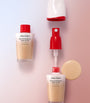 Shiseido Revitalessence Skin Glow Foundation SPF 30