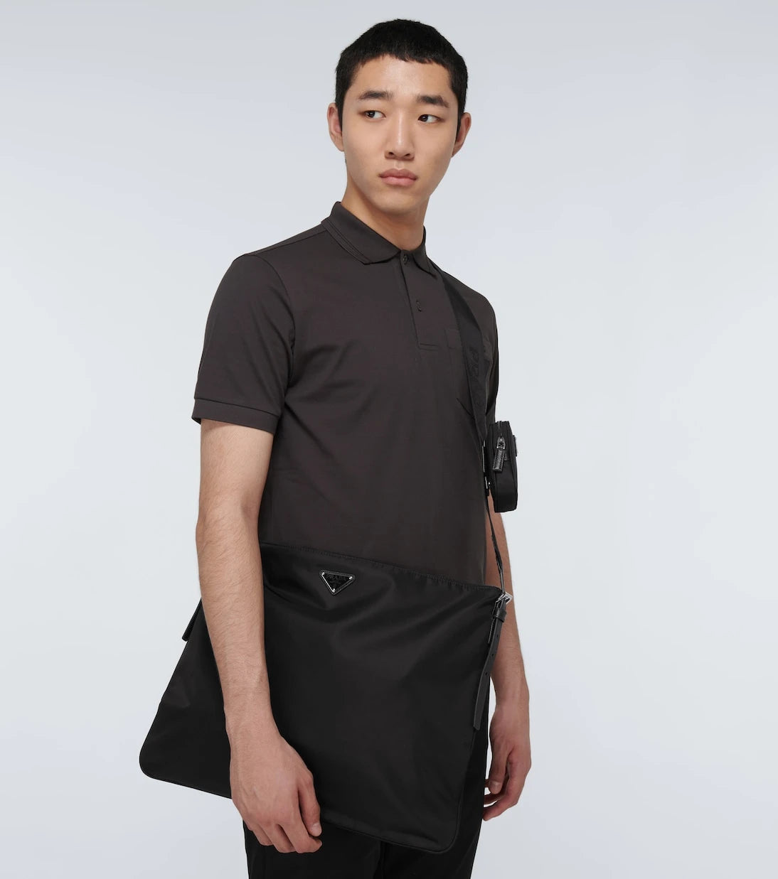 Prada - Nylon bag