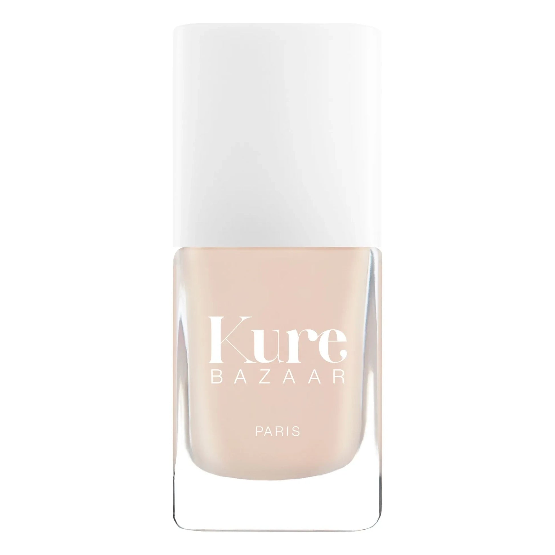 Kure Bazaar - Nail Polish - 10ml | Beige Milk
