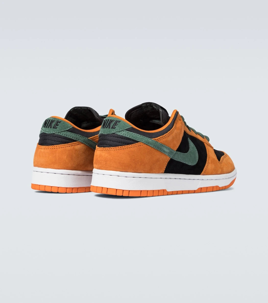 Nike - Dunk Low SP sneakers