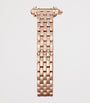 Rose Gold and Diamond Panthère de Cartier Watch 20mm