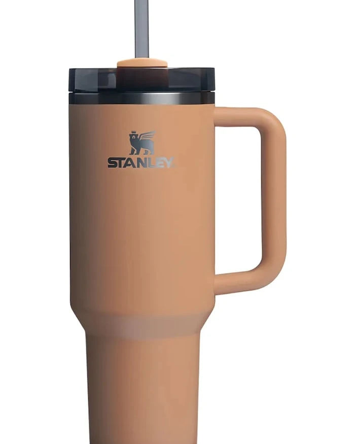 Stanley Paslanmaz Çelik Termos Bardak Quencher H2.O FlowState™ 1,18 l