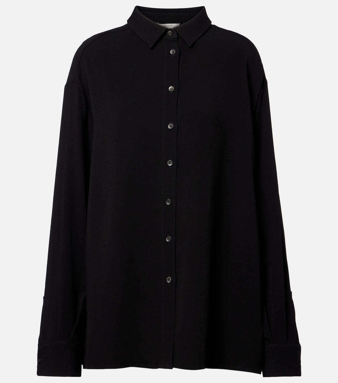 Asceno - Maya oversized shirt