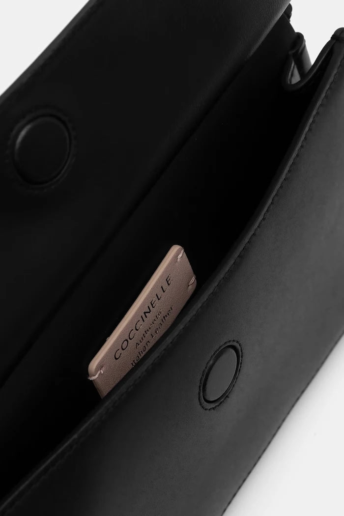 Coccinelle Kadın Deri Crossbody Çanta