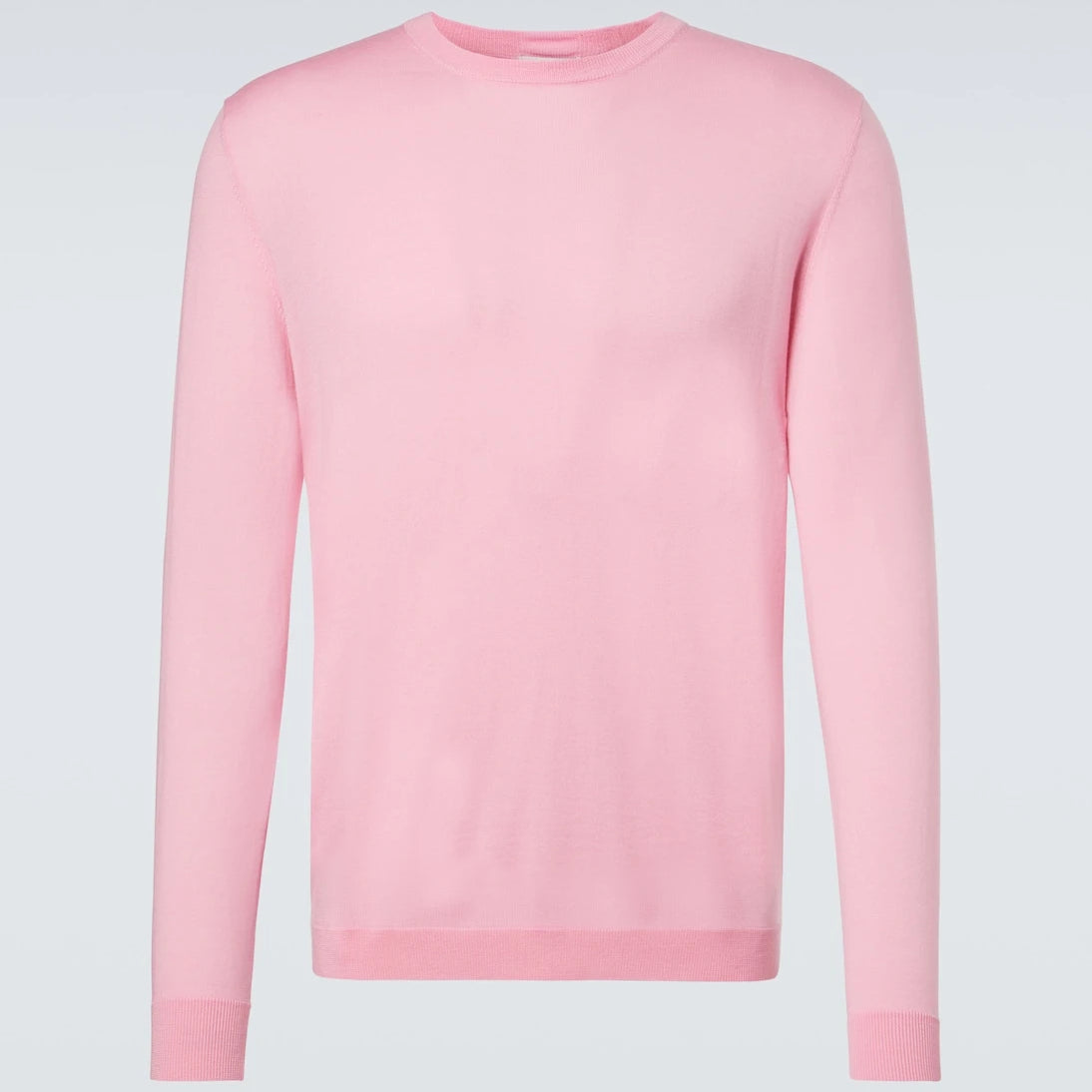 Allude - Virgin wool sweater