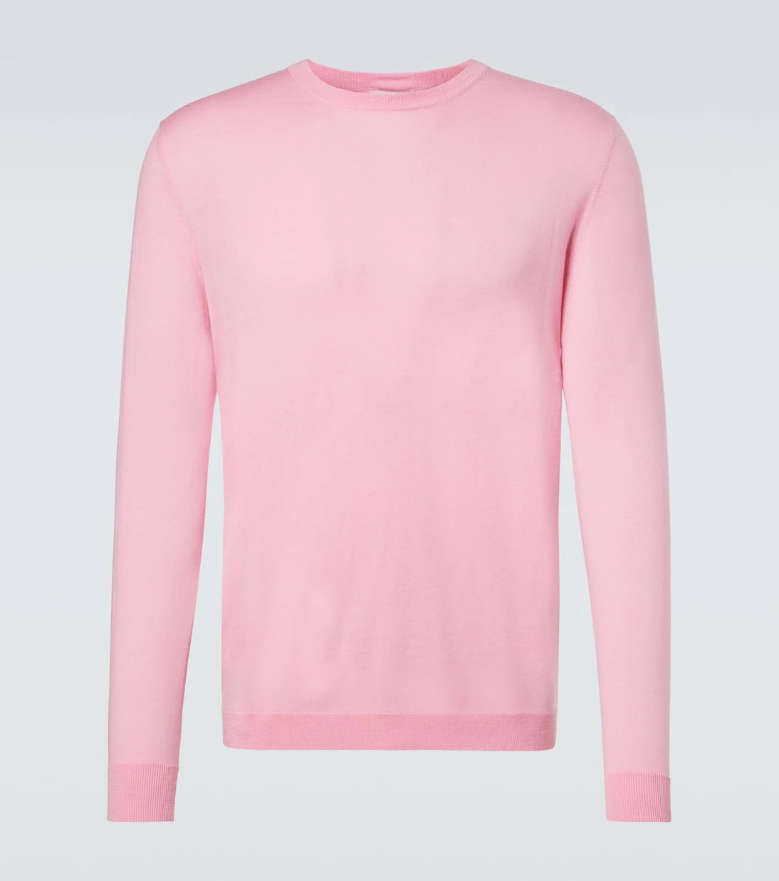 Allude - Virgin wool sweater