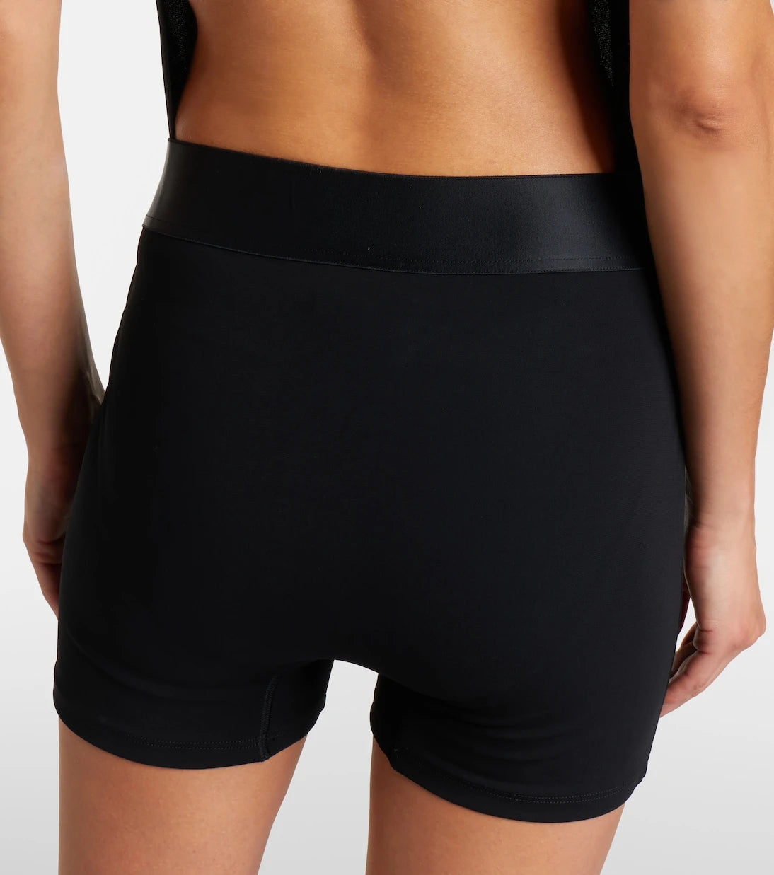 Gucci - Jersey shorts