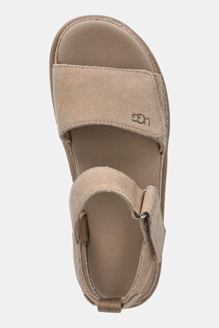 UGG Goldenstar Süet Sandalet