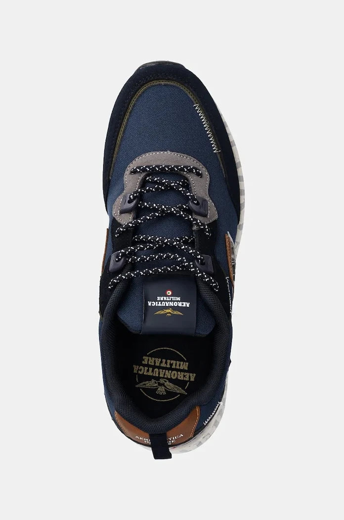 Маратонки Aeronautica Militare