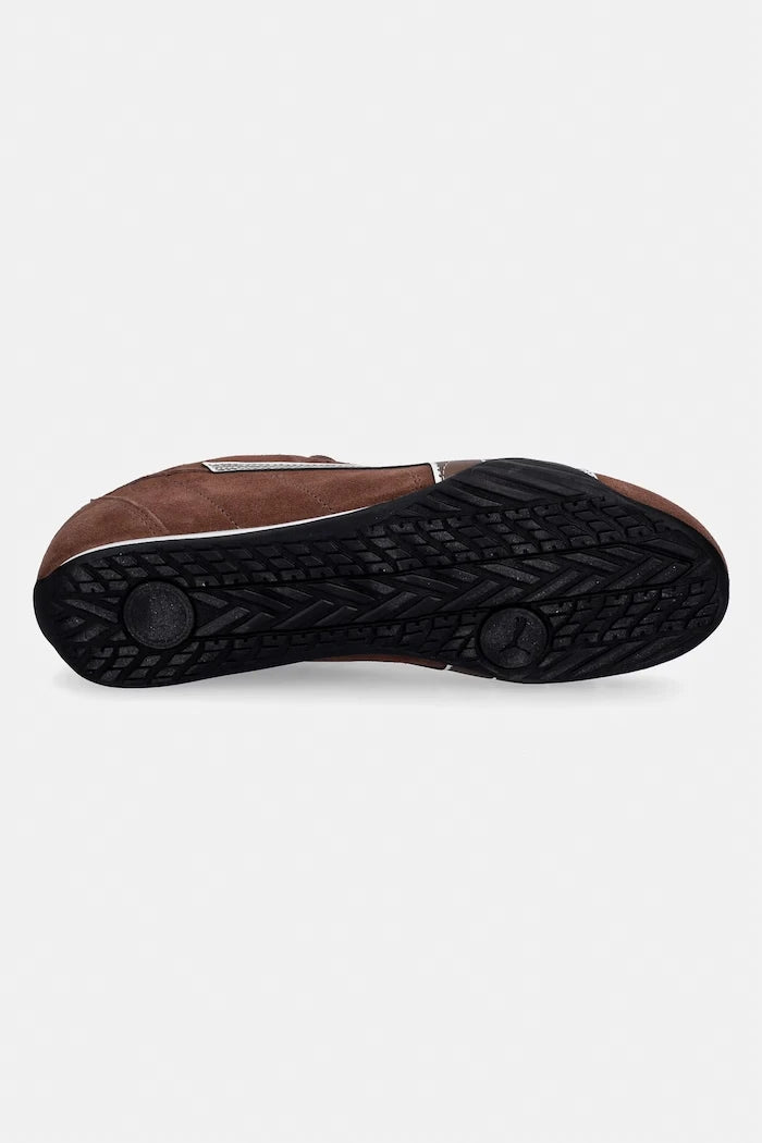 Велурени маратонки Puma CATCH