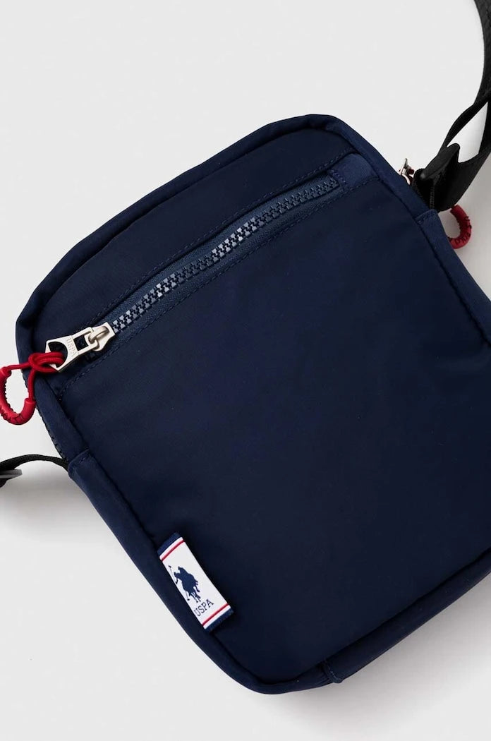 Чанта през рамо U.S. Polo Assn.