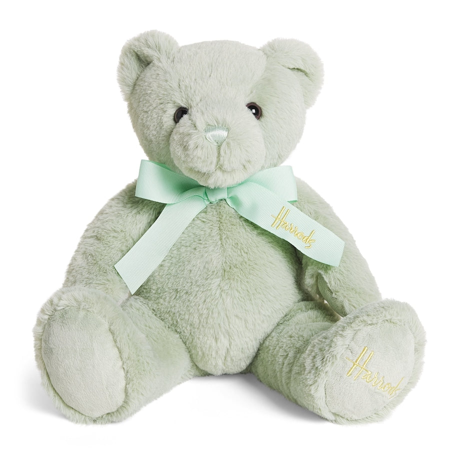 My Harrods Teddy (27cm)