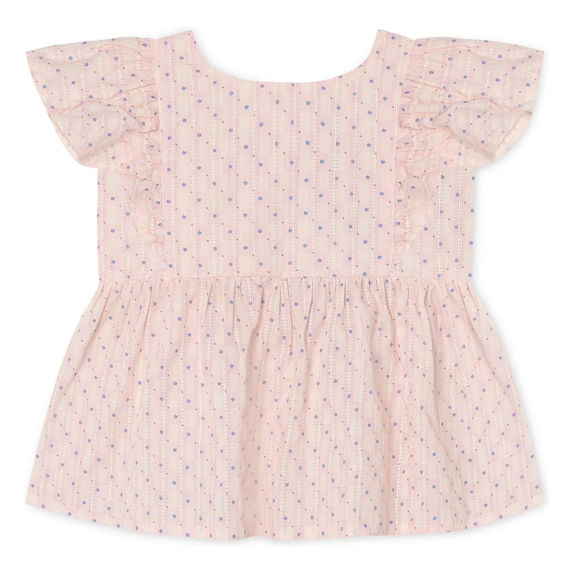 Fliink - Top Zorro | Pink