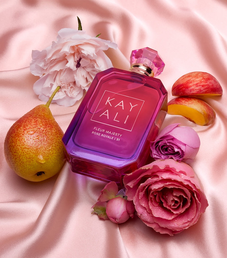 Fleur Majesty Rose Royale Eau de Parfum (50ml)