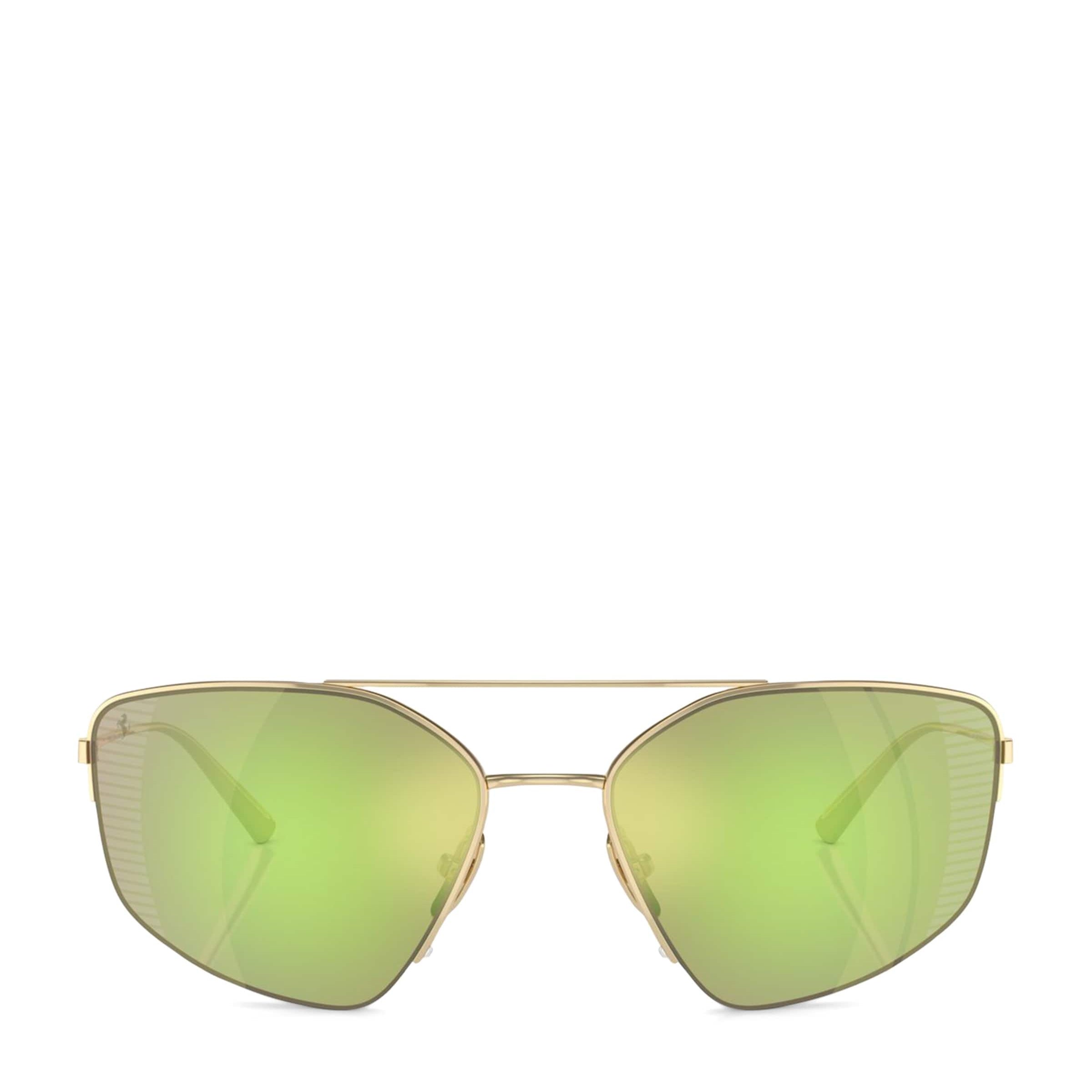 Ferrari Titanium FH1009T Sunglasses