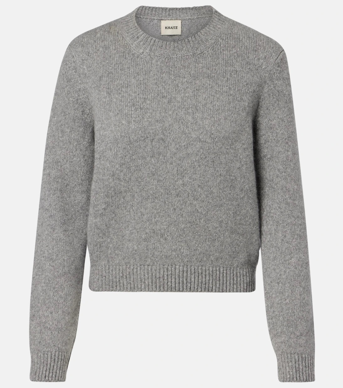 Khaite - Leta cashmere sweater