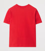 Burberry Kids Cotton EKD T-Shirt (3-12 Years)