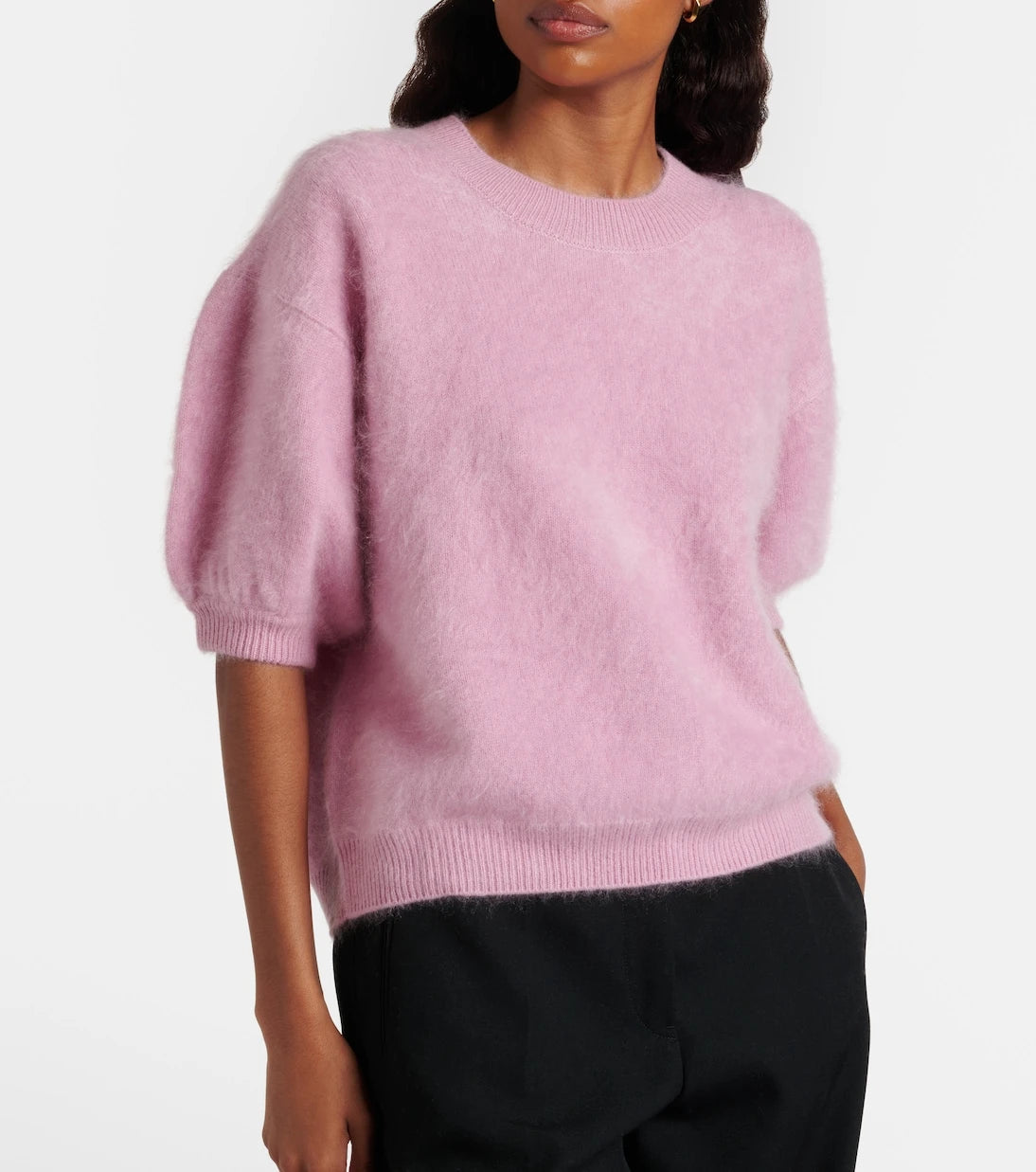 Lisa Yang - Juniper cashmere sweater