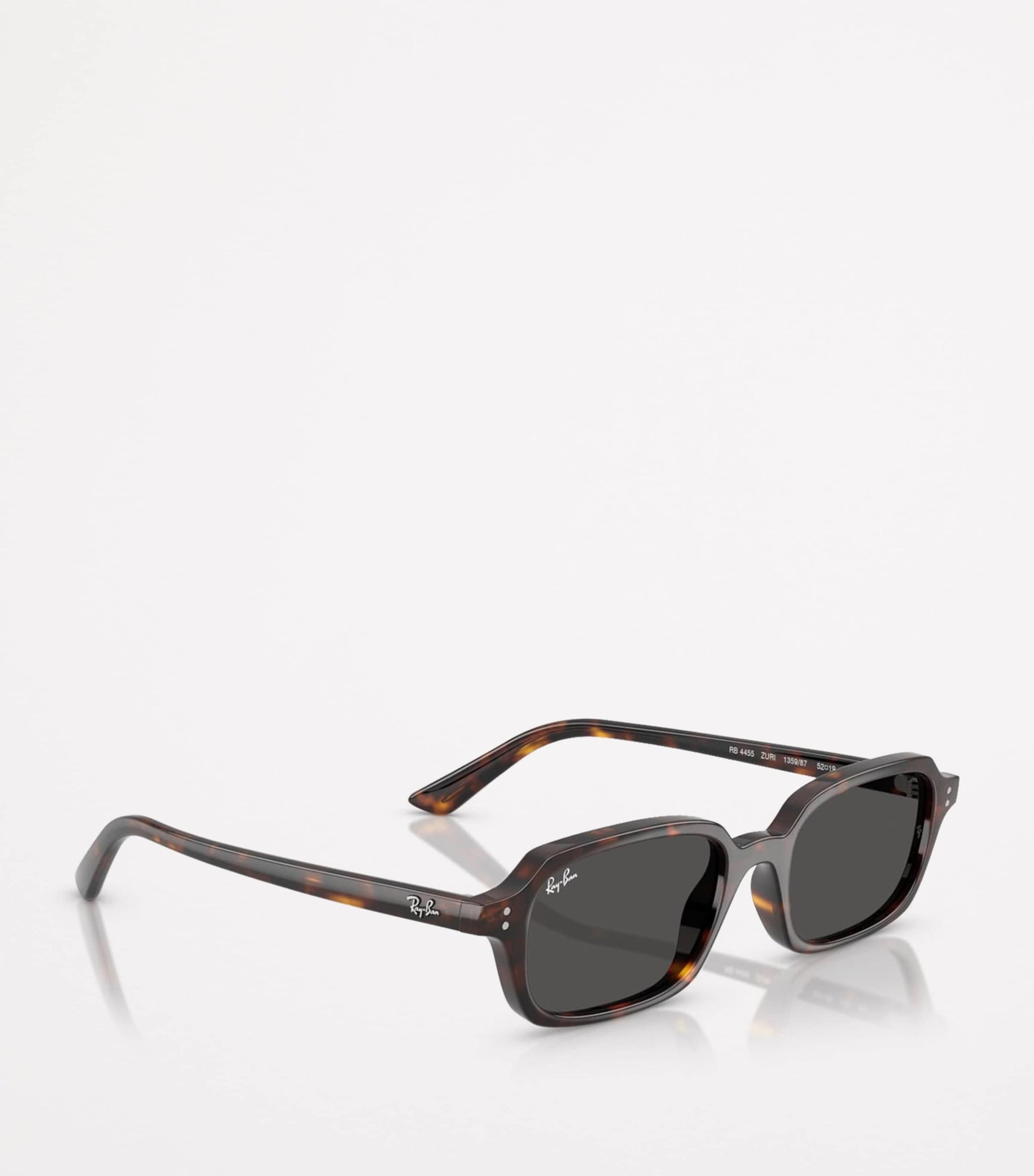 Ray-Ban RB4455 Zuri Bio-Based Sunglasses