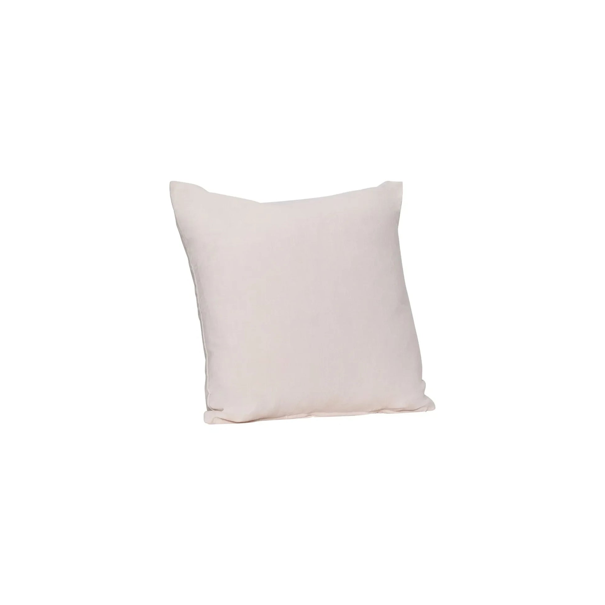 Hübsch - Elodie cushion | Beige