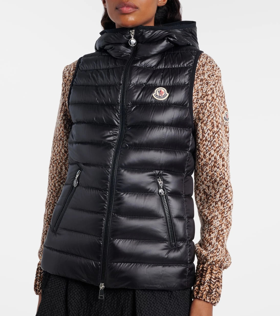 Moncler - Glygosse down vest