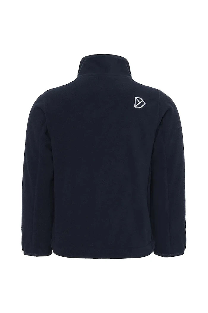 Детски суичър Didriksons MUSKOT KDS JACKET