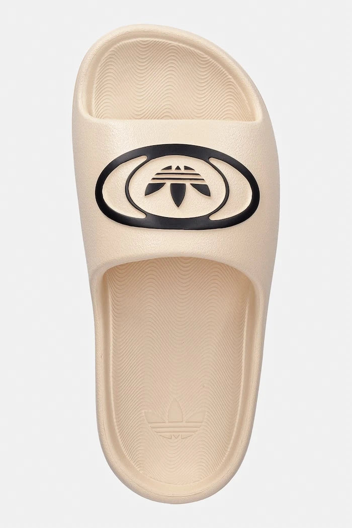 adidas Originals erkek havuz terliği ayakkabıları Adilette 00s