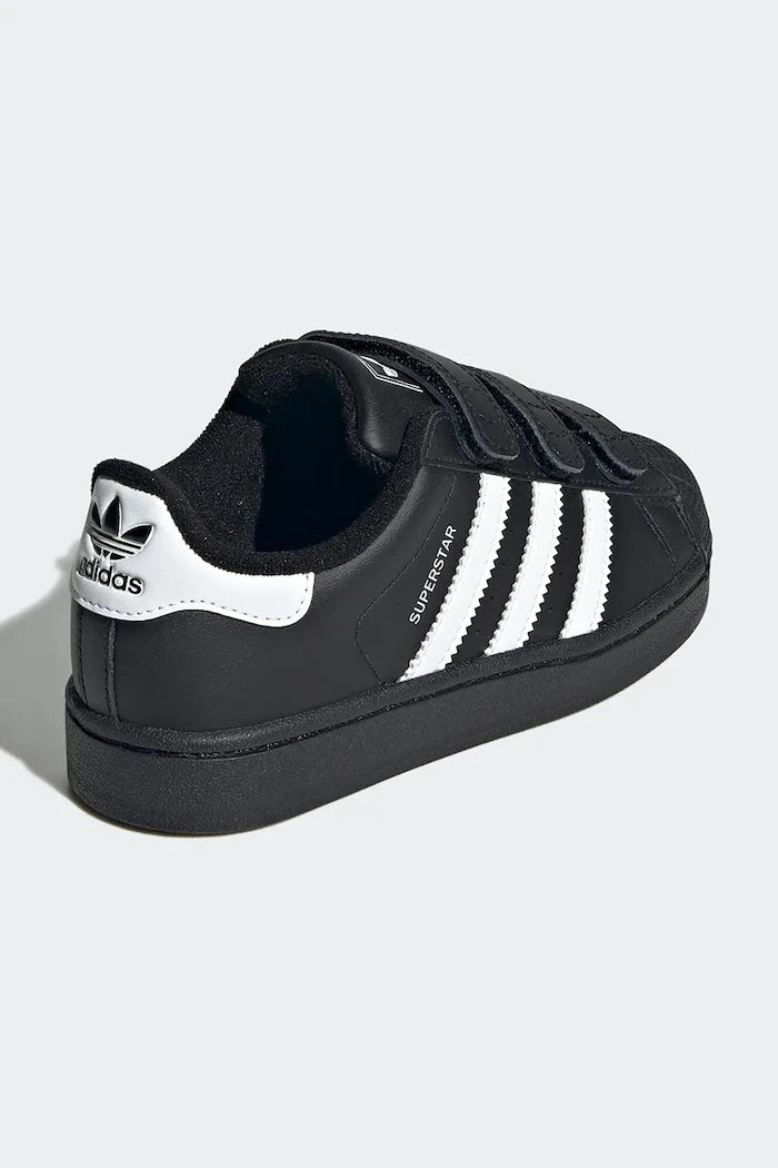 Детски маратонки adidas Originals SUPERSTAR II