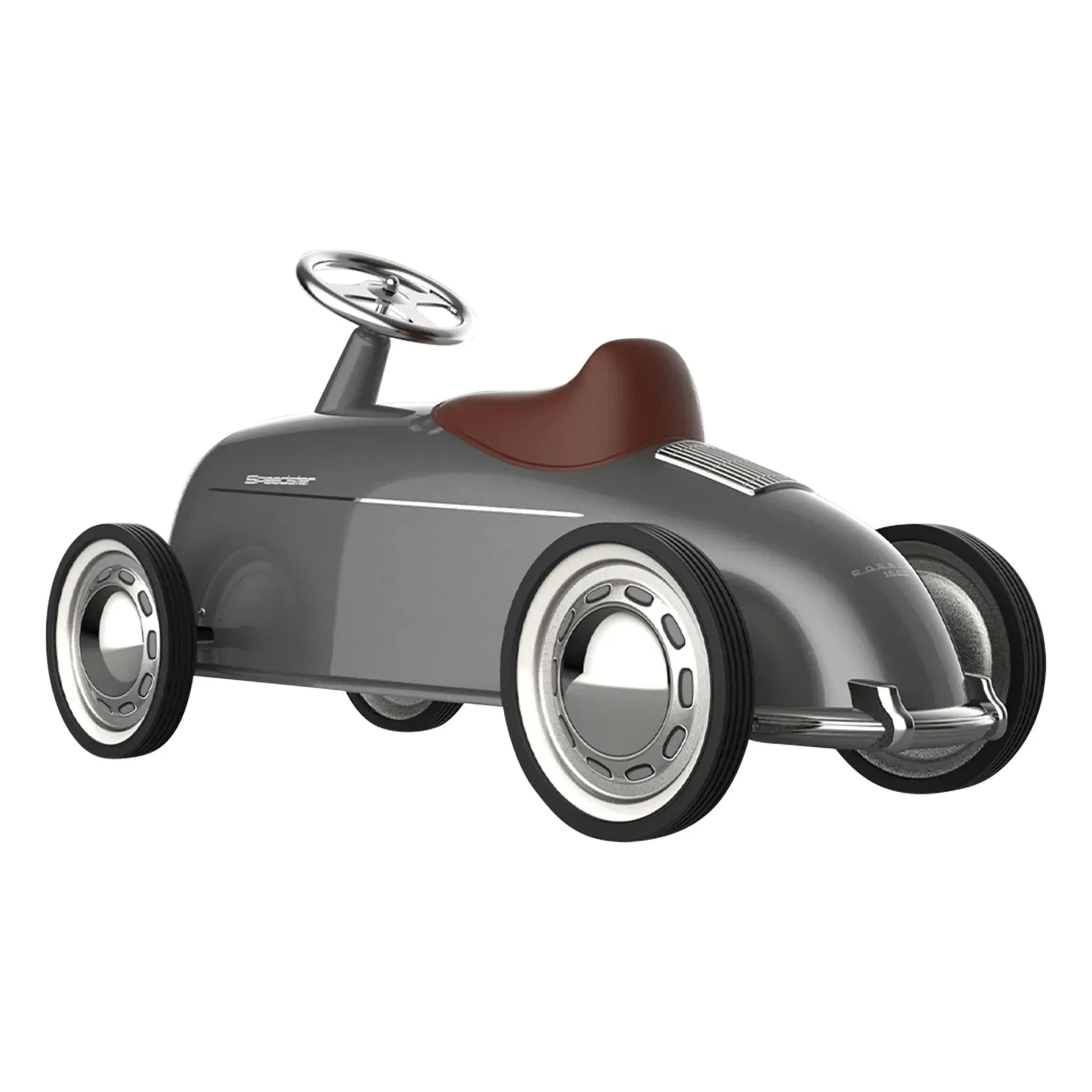 Baghera - Porsche Rider Carrier | Grey