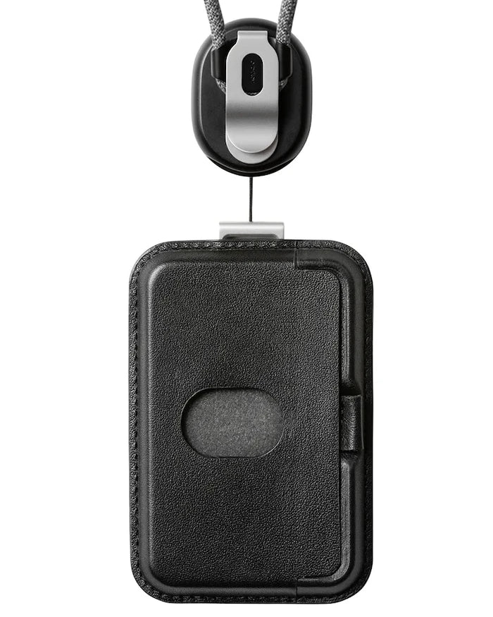 Orbitkey Card Holder Pro Yaka İpi ile Kimlik Kartı Tutucu 56 x 7 x 0,9 cm